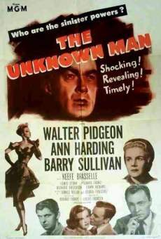 The Unknown Man online kostenlos