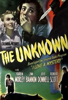 The Unknown online