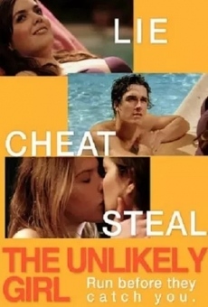 The Unlikely Girl online streaming