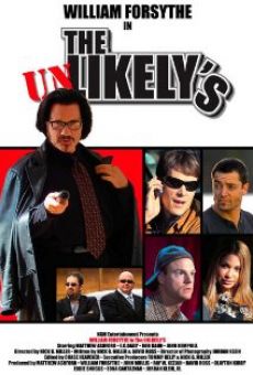 Watch The Unlikely's online stream