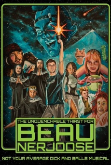 Ver película The Unquenchable Thirst for Beau Nerjoose