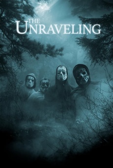 The Unraveling stream online deutsch