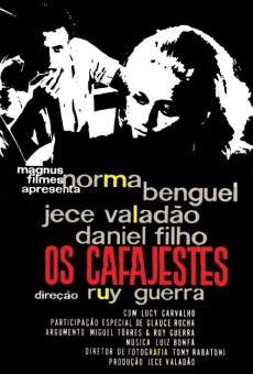 Os Cafajestes online free