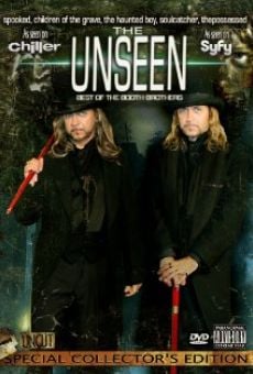 The Unseen: Best of the Booth Brothers