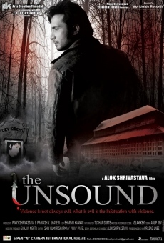 The Unsound online streaming