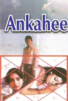 Ankahee online streaming