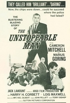 The Unstoppable Man streaming en ligne gratuit