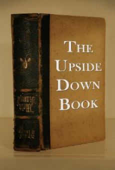 Ver película The Upside Down Book