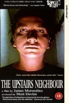 Ver película El vecino de arriba