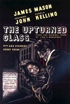 The Upturned Glass