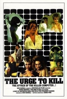 The Urge to Kill on-line gratuito