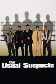 The Usual Suspects online