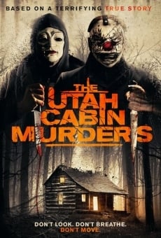 Los asesinatos de la cabaña de Utah (2019) Online - Película Completa en  Español - FULLTV