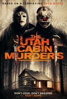 The Utah Cabin Murders streaming en ligne gratuit