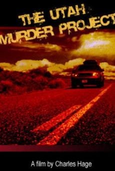 Ver película The Utah Murder Project