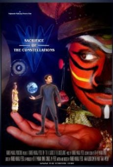 The V: Sacrifice of the Constellations, película completa en español