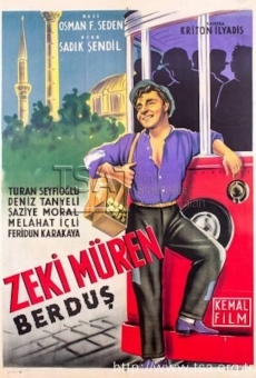 Berdus online streaming