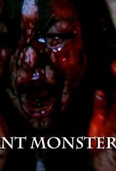 Ver película The Valiant Monster Hunters