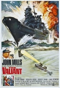 Ver película The Valiant