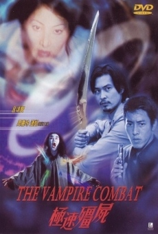 The Vampire Combat en ligne gratuit