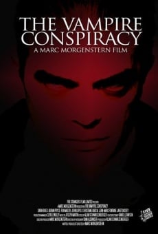 The Vampire Conspiracy online