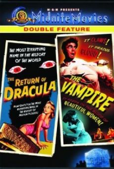 Vampyr - il vampiro online streaming