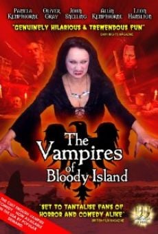 Ver película The Vampires of Bloody Island