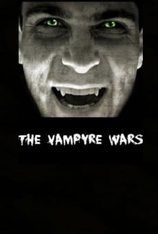 The Vampyre Wars on-line gratuito