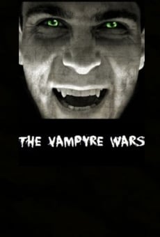 The Vampyre Wars online