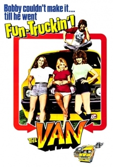 The Van online free