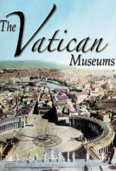 The Vatican Museums gratis