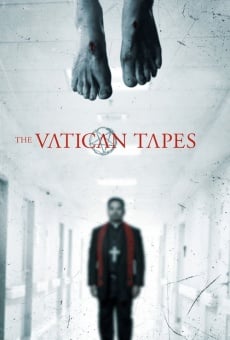 The Vatican Tapes online