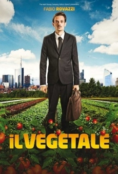 Ver película The Vegetable