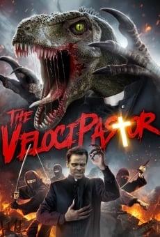 Ver película The VelociPastor