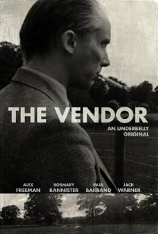 Ver película The Vendor