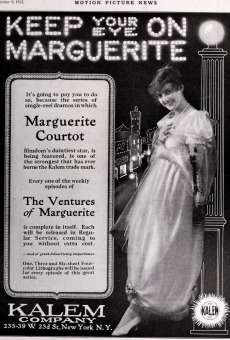 The Ventures of Marguerite online