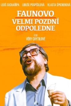 Faunovo velmi pozdní odpoledne streaming en ligne gratuit