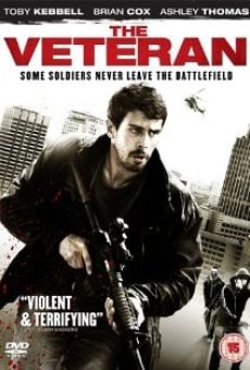 The Veteran online streaming