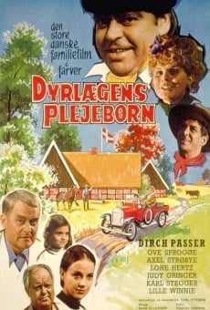 Dyrlægens plejebørn online free