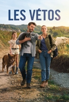 Les vétos online streaming