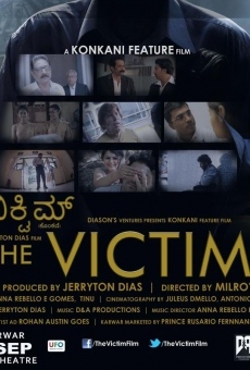 The Victim