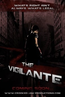 The Vigilante Online Free