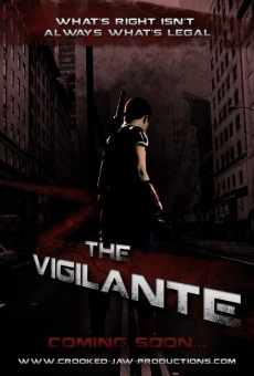 The Vigilante online streaming