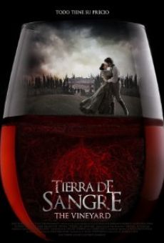 Tierra De Sangre