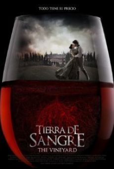 Tierra De Sangre on-line gratuito