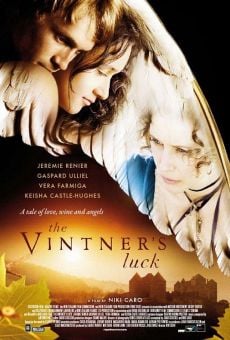 Ver película The Vintner's Luck