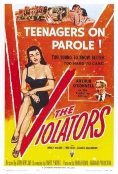 The Violators en ligne gratuit