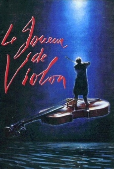 The Violin Player online