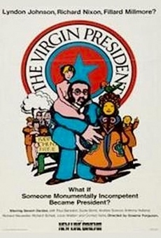 The Virgin President online streaming