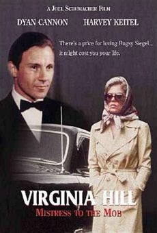 Película: The Virginia Hill Story